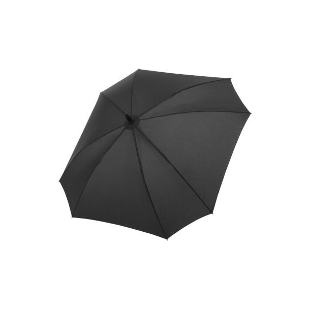 Automatik Stockschirm SQUARE - Regenschirm Sturmschirm Schirm AC - OKTAGON®