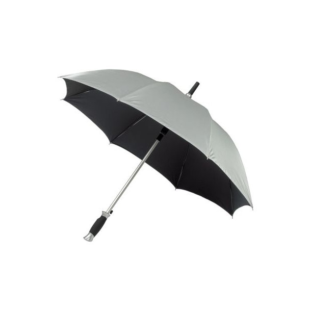 Automatik Stockschirm URANUS - Regenschirm Sturmschirm Schirm AC - OKTAGON®