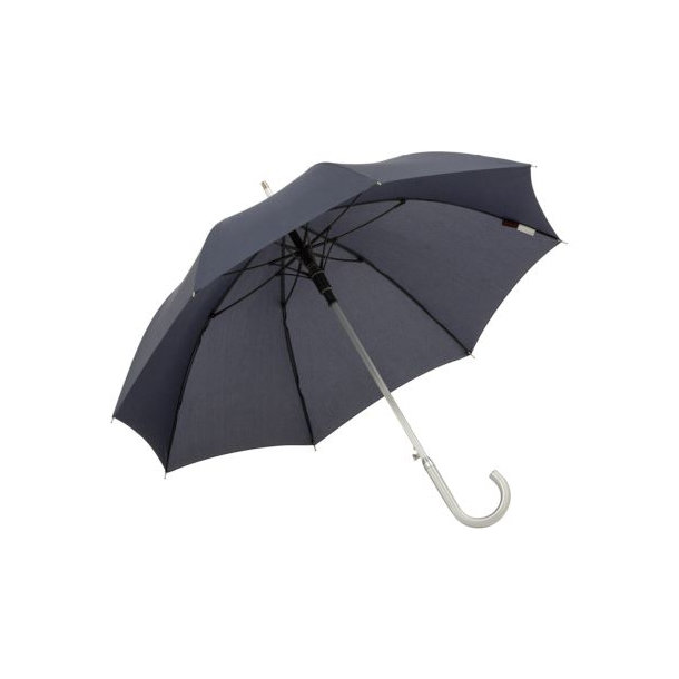 Automatik Stockschirm VANADIUM - Regenschirm Sturmschirm Schirm AC - OKTAGON®