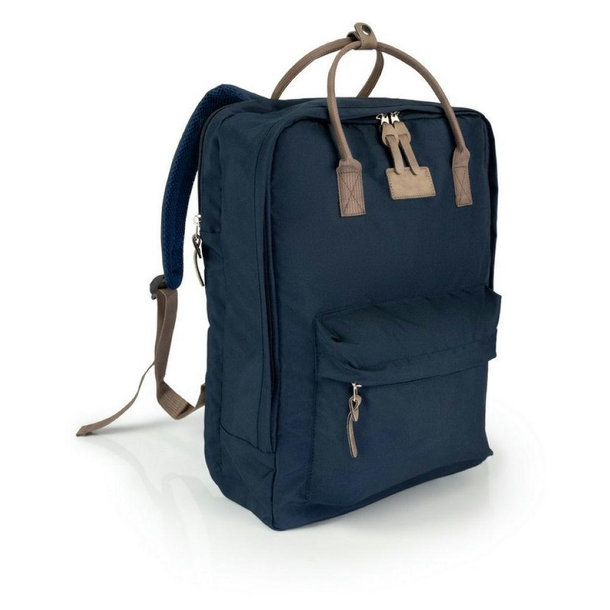 B\'RIGHT Laptop-Rucksack 15,6", aus RPET | Finlay