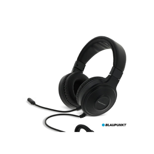 BLP069 | Blaupunkt Gaming Headphone