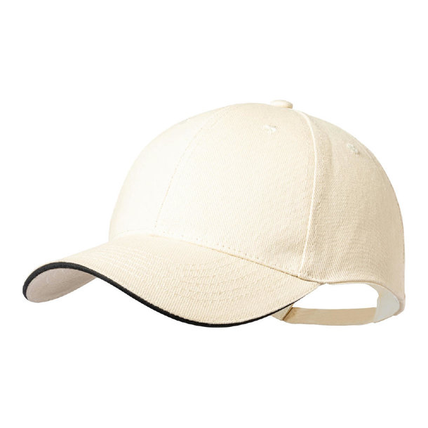 Baseball-Cap Linnea