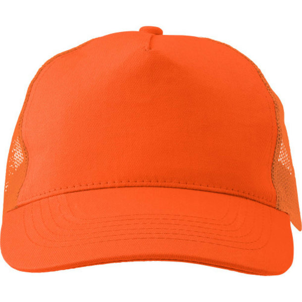 Baseball-Cap aus Baumwolle Penelope