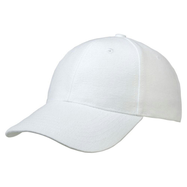 Basic Brushed Cap