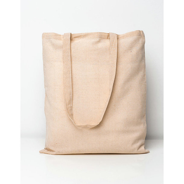 Cotton Bag BASIC Long Handles