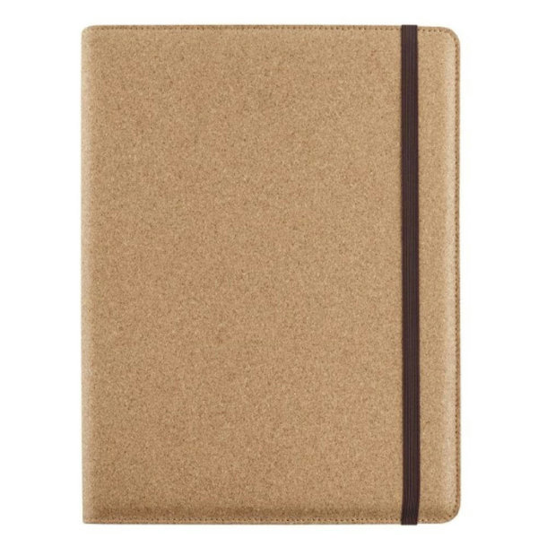 Blackmaxx® "Techportefolio Kork A4" kork