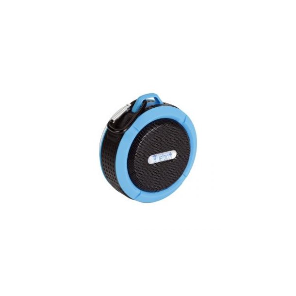 Bluetooth Lautsprecher HEJU Roller WP