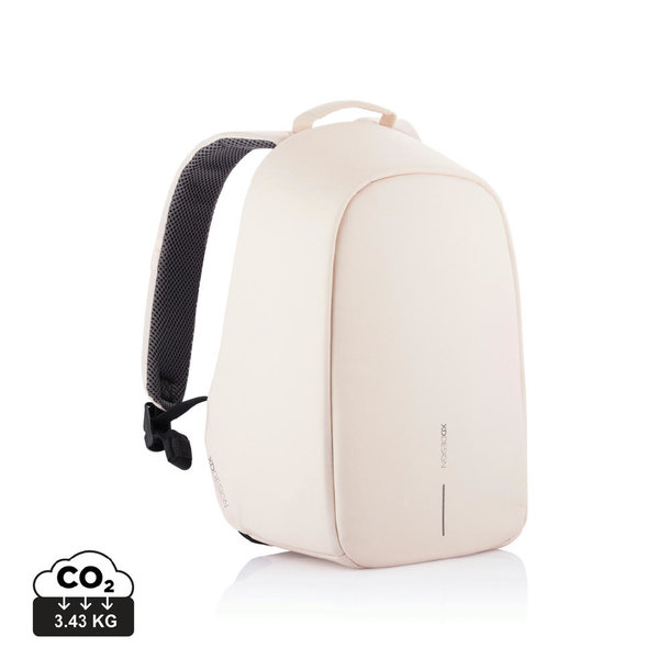 Bobby Hero Spring Anti-Diebstahl-Rucksack