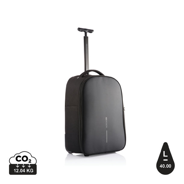 Bobby Rucksack Trolley