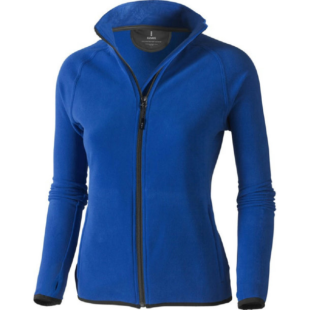 Brossard Fleecejacke für Damen