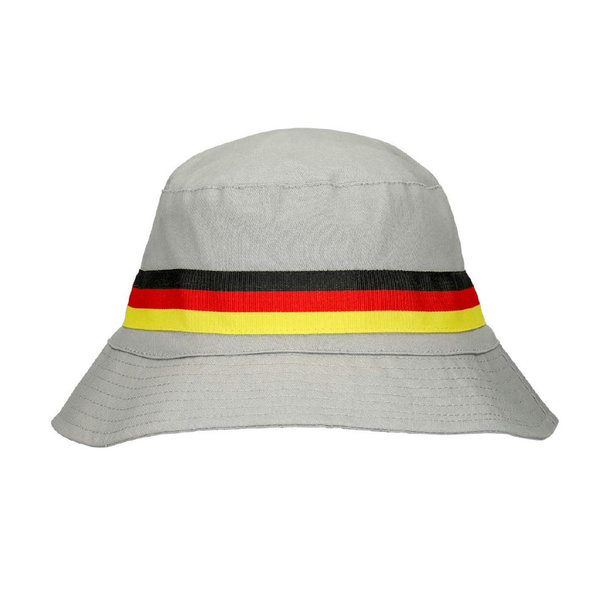 Bucket hat "Germany"