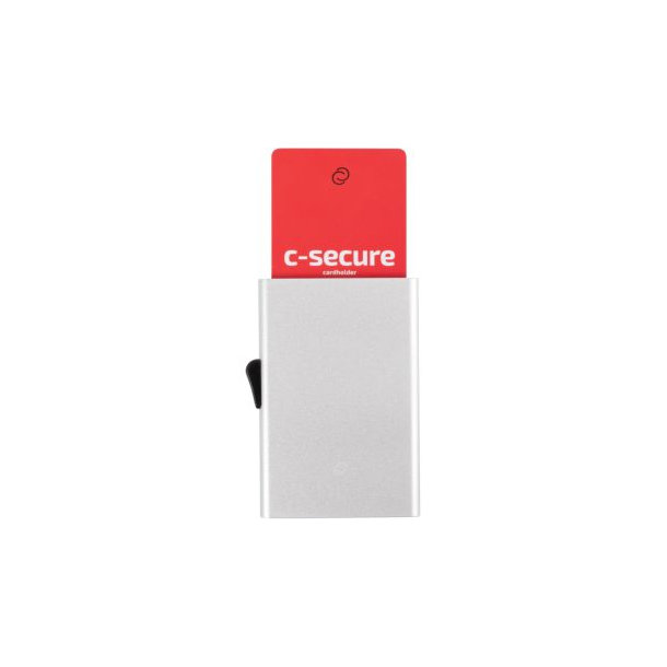 C-Secure RFID Kartenhalter