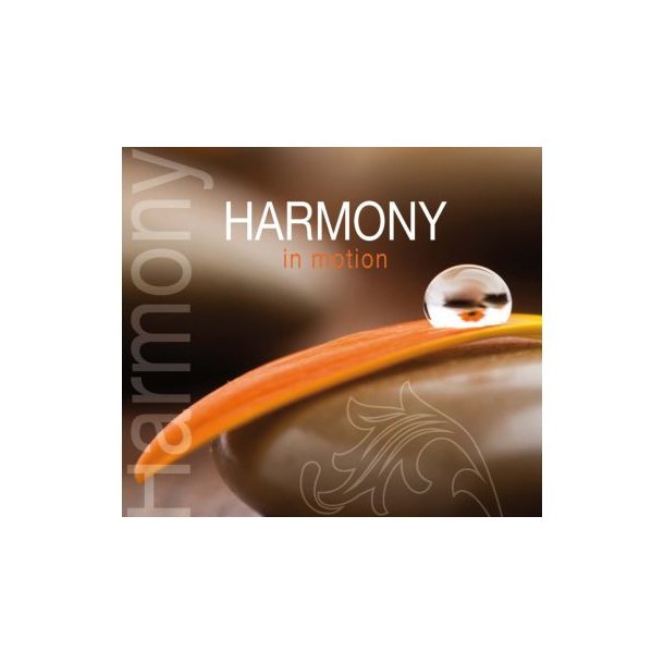 CD „Harmony - in Balance"