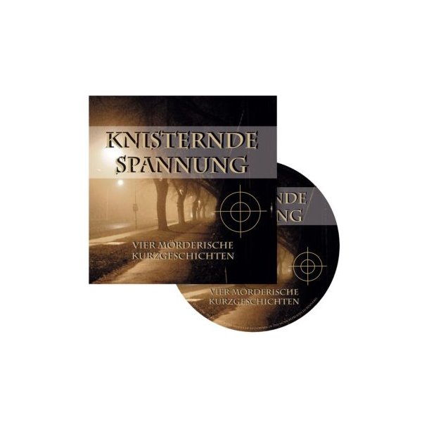 CD „Knisternde Spannung"