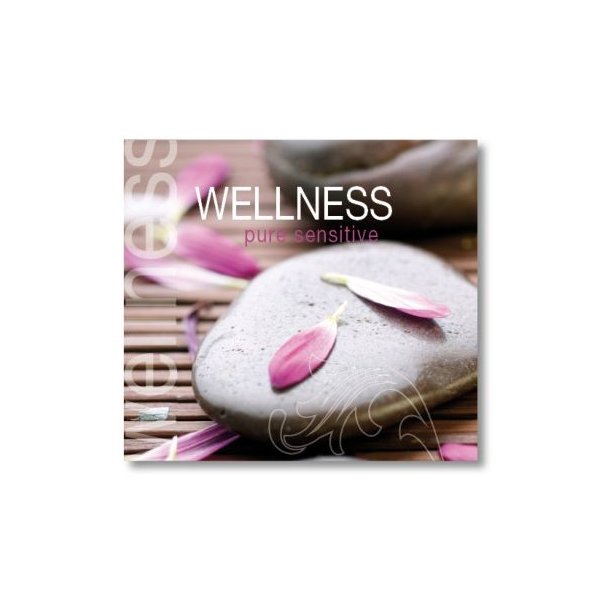 CD „Wellness pure Senstive"