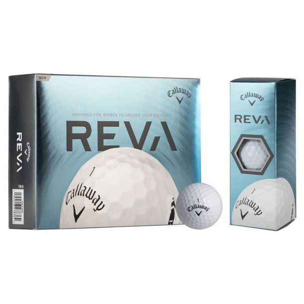 Callaway REVA