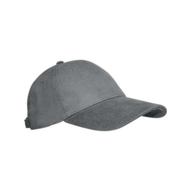 Canvas-Cap