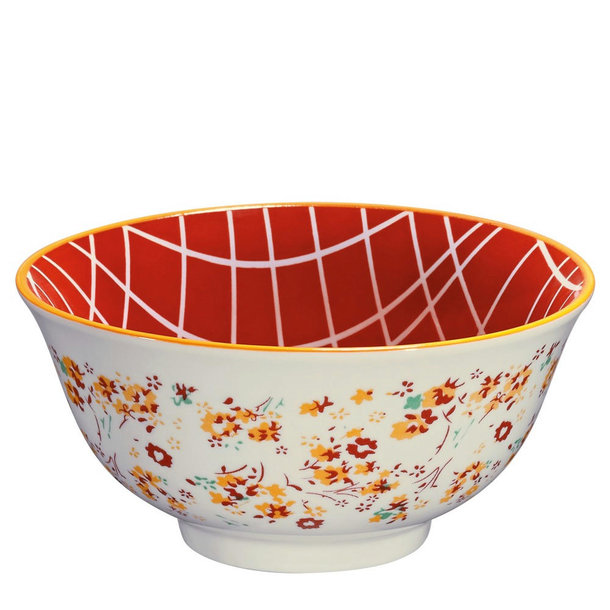 Cilio Bowl AMICI Blumen