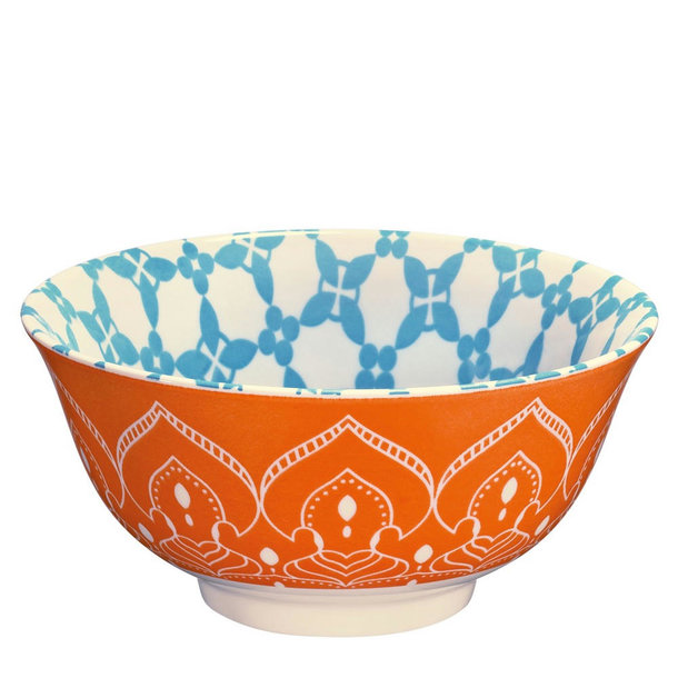 Cilio Bowl AMICI Mandala