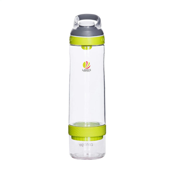 Contigo® Cortland Infuser 750 ml Trinkflasche