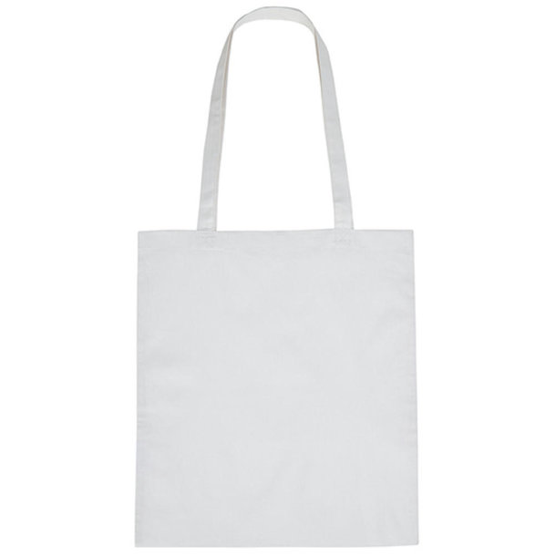 Cotton Bag Long Handles