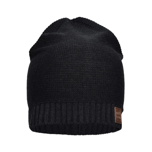 Cotton Hat-Moderne Baumwoll-Strickmütze