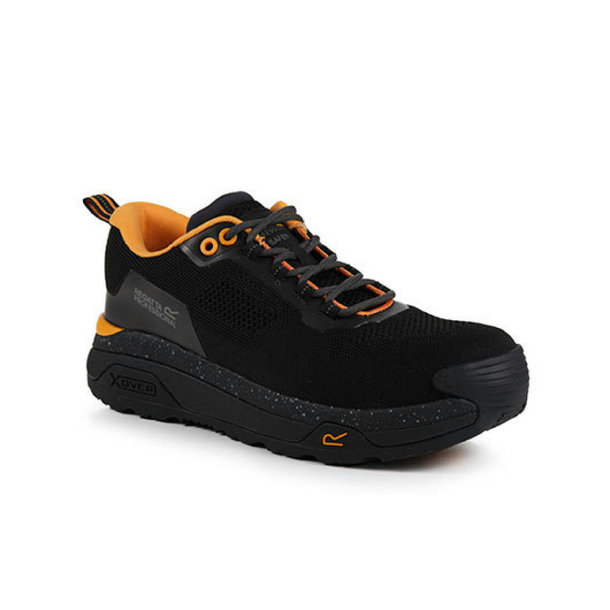 Crossfort S1 X-Over Metal-Free Safety Trainer