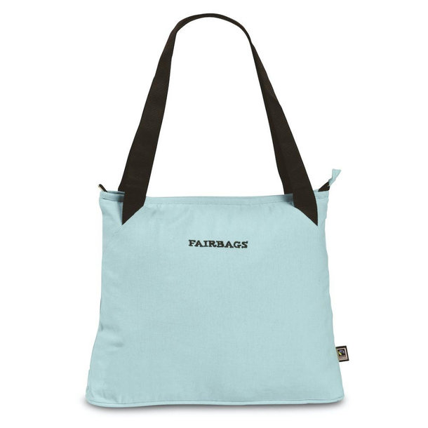 Damenshopper Mumbai / Fairtrade Baumwolle