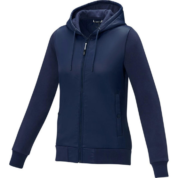 Darnell Hybridjacke für Damen