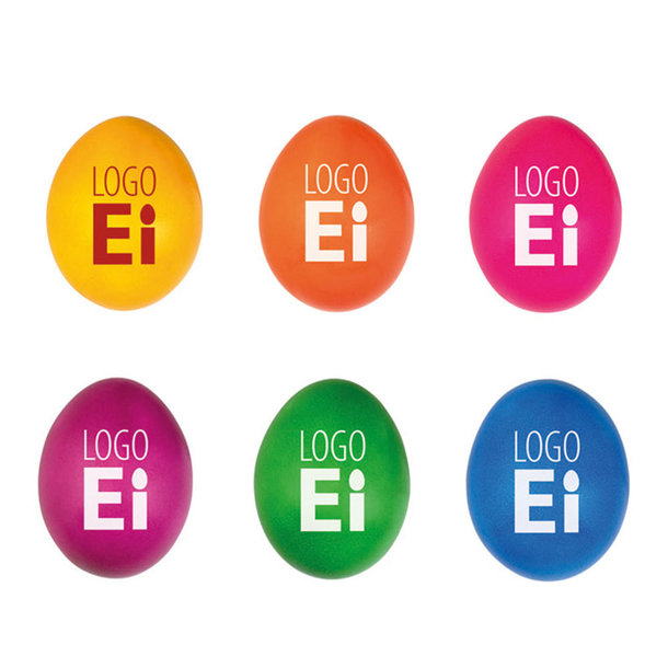 Das LogoEi bunt