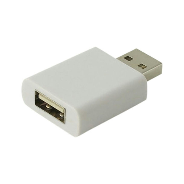 Data Block USB Adapter GA - Weiß