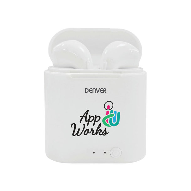 Denver In Ear Bud TWE-36MK3