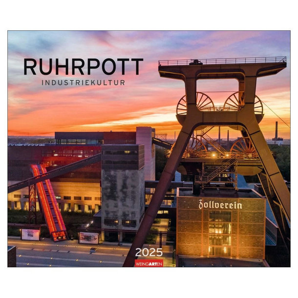 Der Ruhrpott