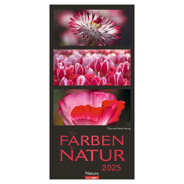 Die Farben der Natur