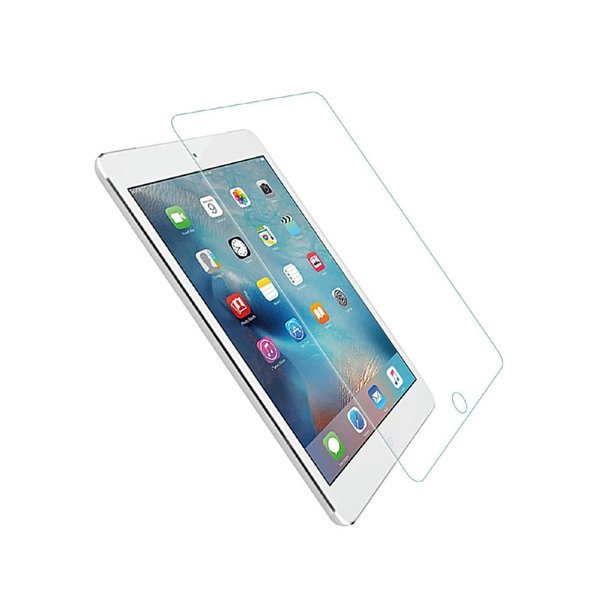 Displayschutzglas aus Sicherheitsglas Displayschutz 2.5D iPad™ Pro 11 transparent