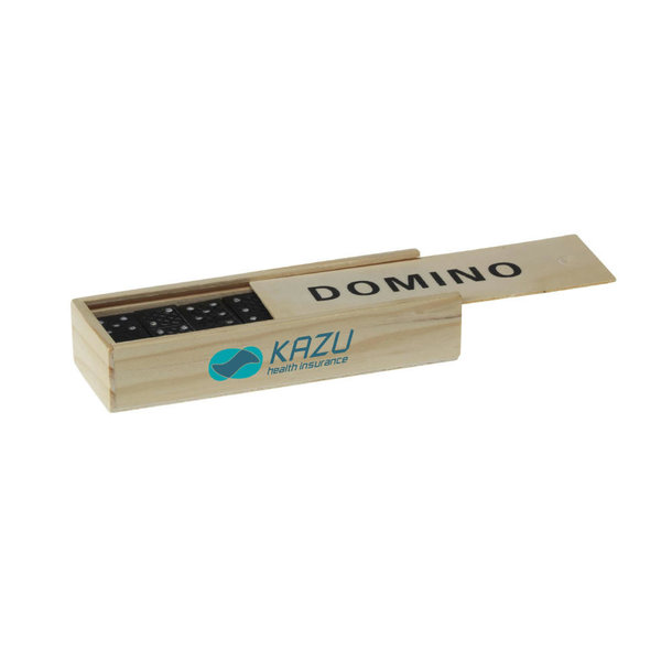 Domino-Spiel