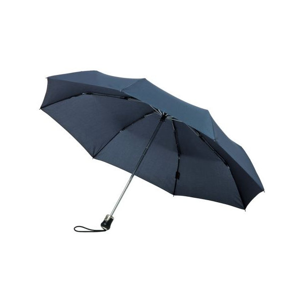 Doppelautomatik Mini Taschenschirm BELGRAVIA - Regenschirm AOC AC - OKTAGON®