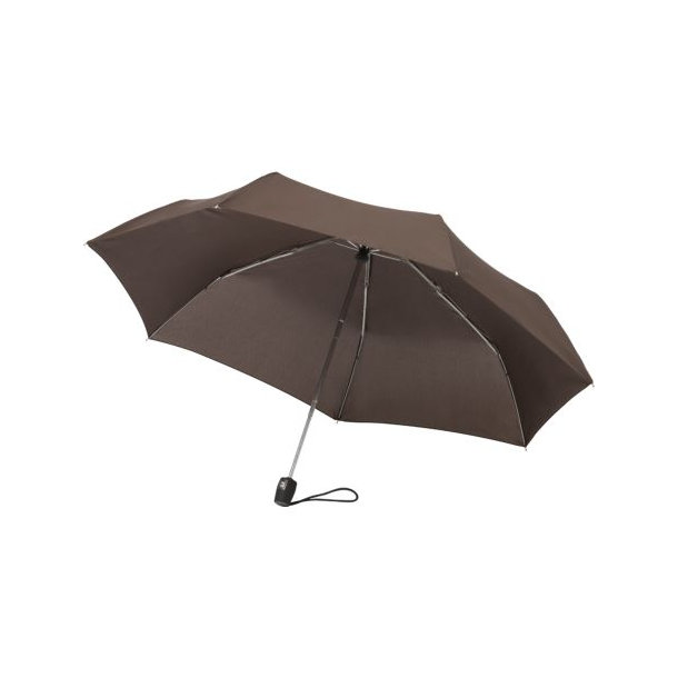 Doppelautomatik Mini Taschenschirm CHELSEA - Regenschirm AOC AC - OKTAGON®