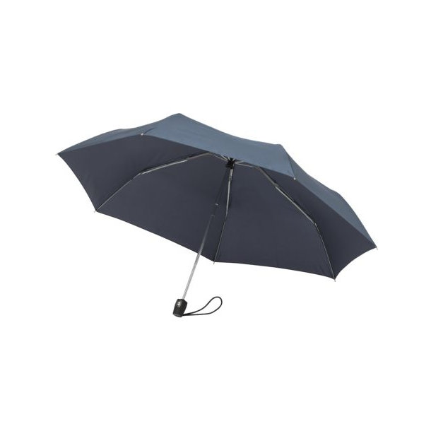 Doppelautomatik Mini Taschenschirm CHELSEA - Regenschirm AOC AC - OKTAGON®