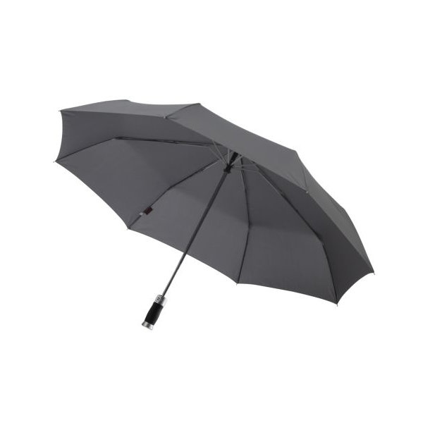 Doppelautomatik Mini Taschenschirm CONDOR - Regenschirm AOC AC - OKTAGON®
