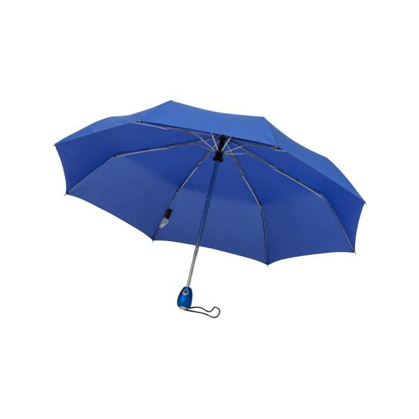 Doppelautomatik Mini Taschenschirm FICTION - Regenschirm AOC AC - OKTAGON®