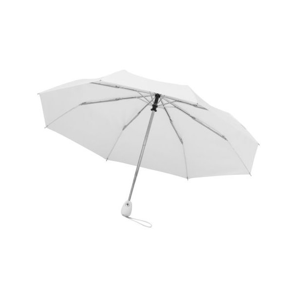 Doppelautomatik Mini Taschenschirm FICTION - Regenschirm AOC AC - OKTAGON®