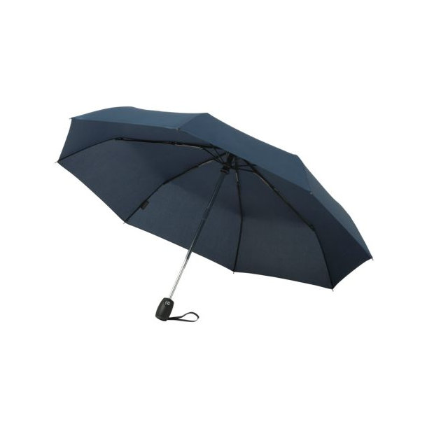 Doppelautomatik Mini Taschenschirm KENT - Regenschirm Schirm AOC AC - OKTAGON®