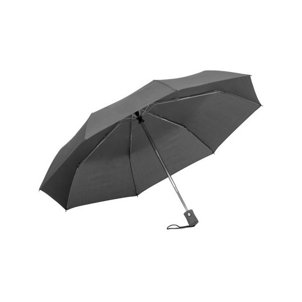 Doppelautomatik Mini Taschenschirm PATIO - Regenschirm AOC AC - OKTAGON®
