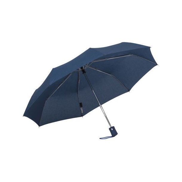 Doppelautomatik Mini Taschenschirm PATIO - Regenschirm AOC AC - OKTAGON®