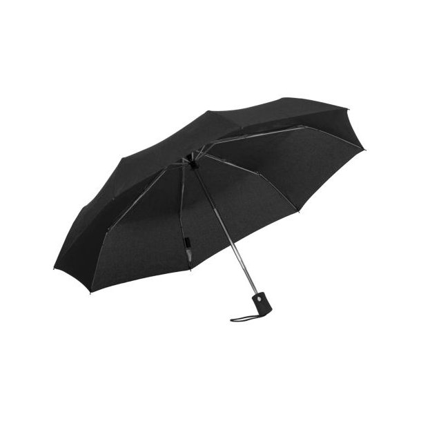 Doppelautomatik Mini Taschenschirm PATIO - Regenschirm AOC AC - OKTAGON®