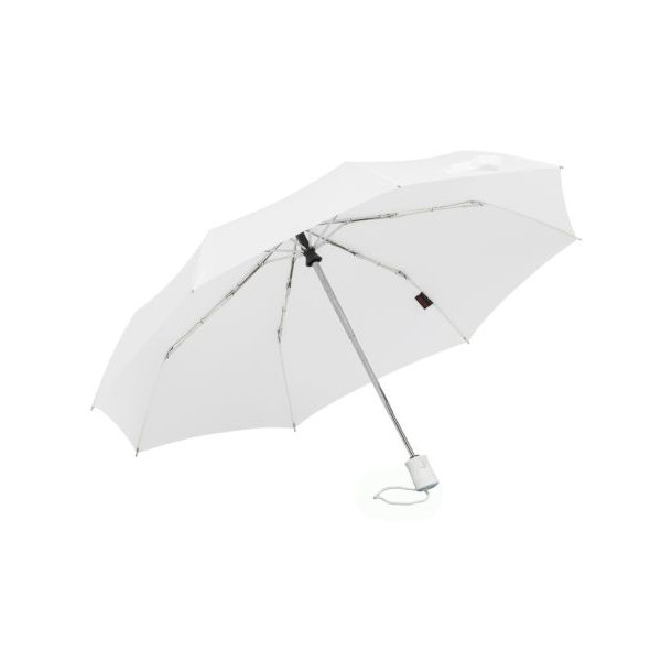 Doppelautomatik Mini Taschenschirm PATIO - Regenschirm AOC AC - OKTAGON®
