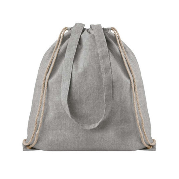 Drawstring Backpack With Handles Atlanta