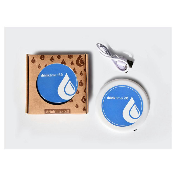 Drinktimer 2.0