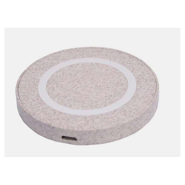 ECO CHARGE ROUND MINI